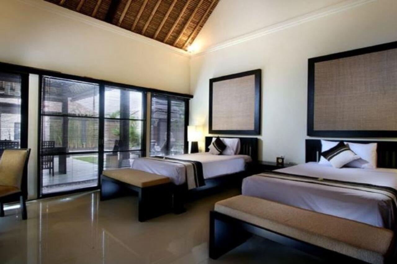 Bali Rich Villas Seminyak  Exterior photo