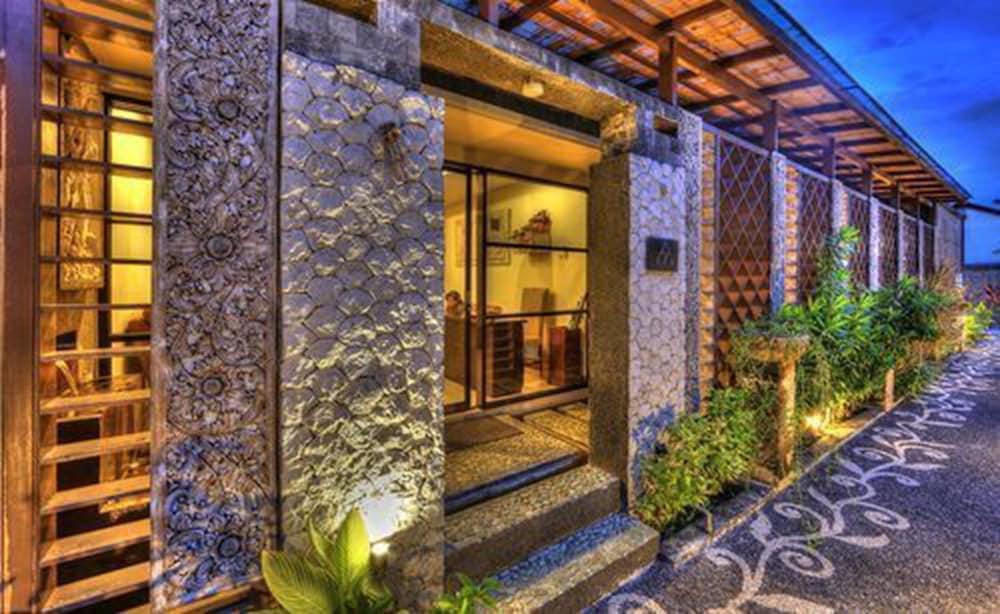 Bali Rich Villas Seminyak  Exterior photo